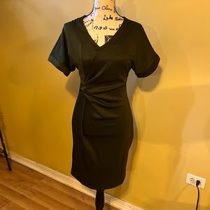 Women’s casual dress